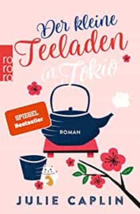 Der Kleine Teeladen In Tokio