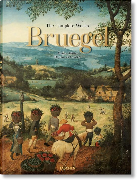 Bruegel. La Obra Completa