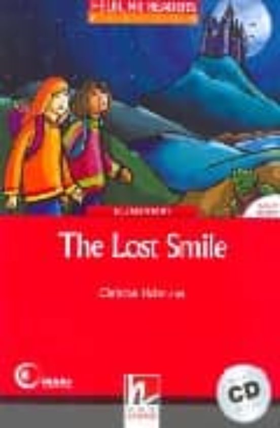 The Lost Smile