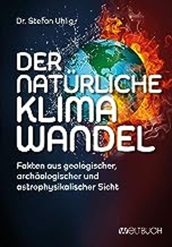 Der Natürliche Klimawandel