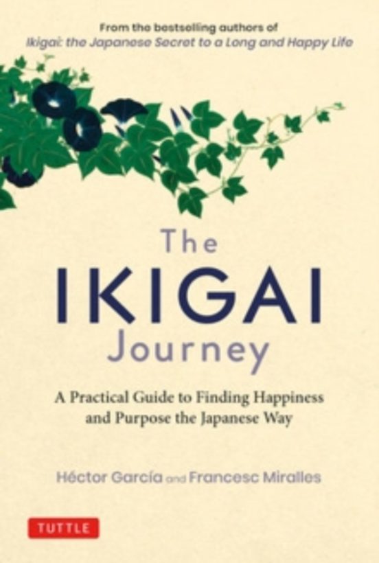 The Ikigai Journey