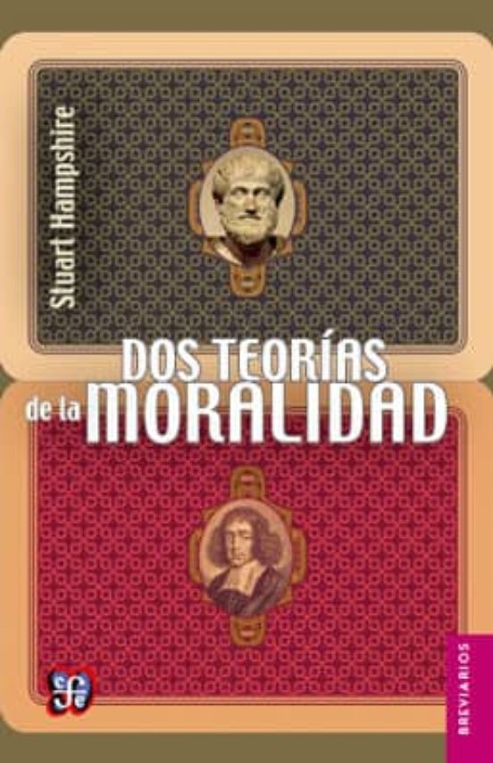 Dos Teorías De La Moralidad