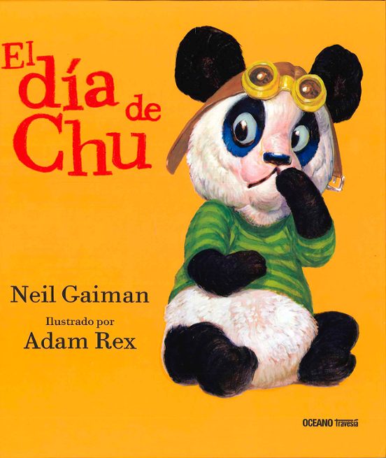 El Día De Chu