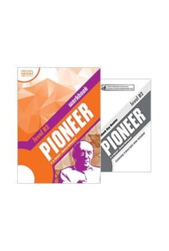 Pioneer B2 Workbook Online Pack