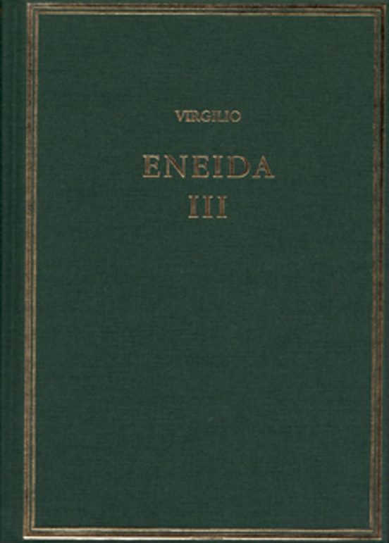 Eneida. Vol. Iii