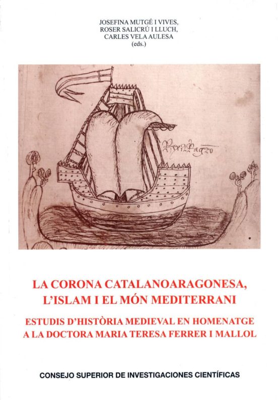 La Corona Catalanoaragonesa