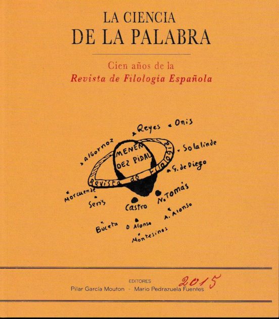 La Ciencia De La Palabra