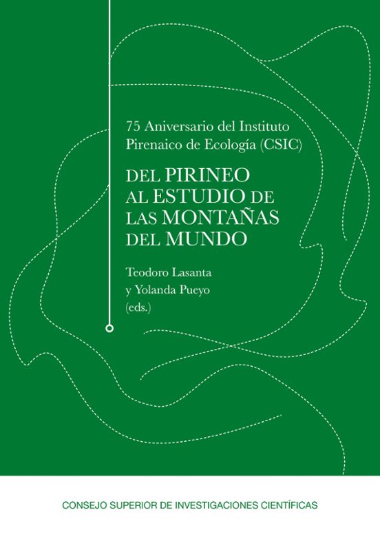 75 Aniversario Del Instituto Pirenaico De Ecologia