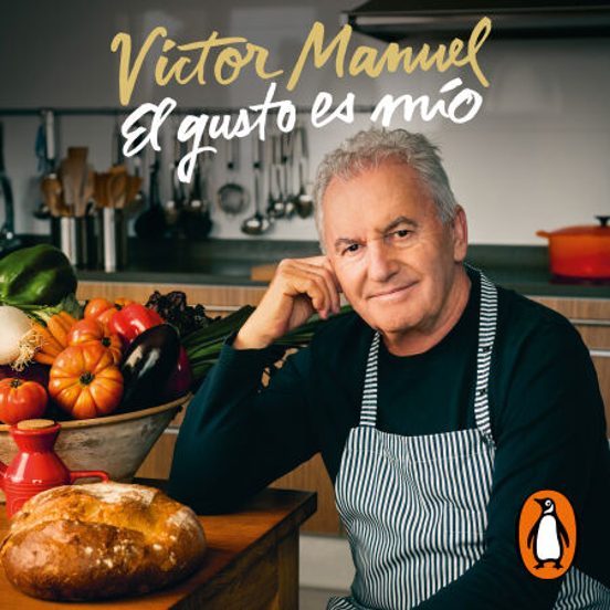 El Gusto Es Mío