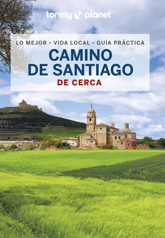 Camino De Santiago De Cerca 2023