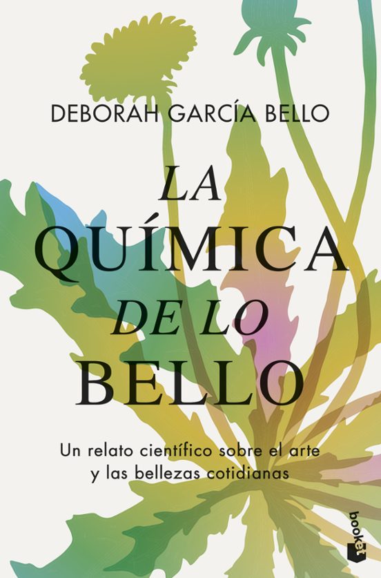 La Química De Lo Bello