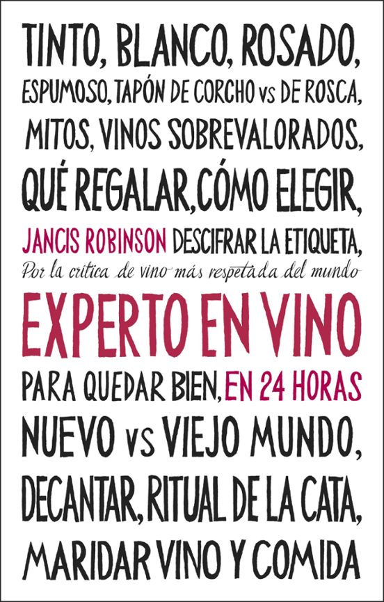 Experto En Vino En 24 Horas. Edición Especial
