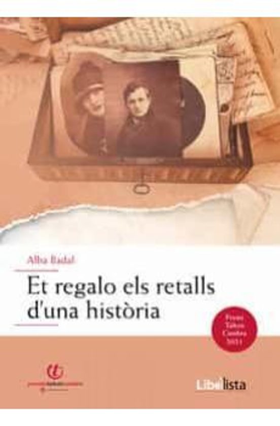 Et Regalo Els Retalls D'una Història