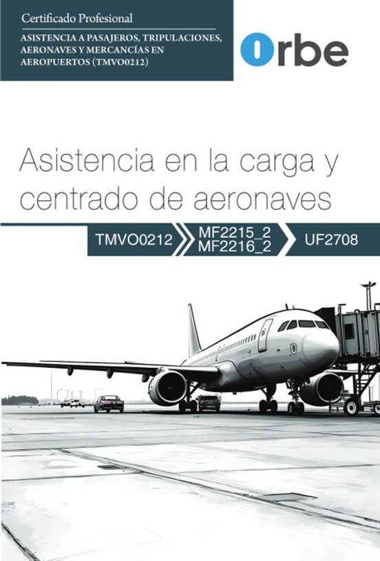 Uf2708. Asistencia En La Carga Y Centrado De Aeronaves Mf2215_2