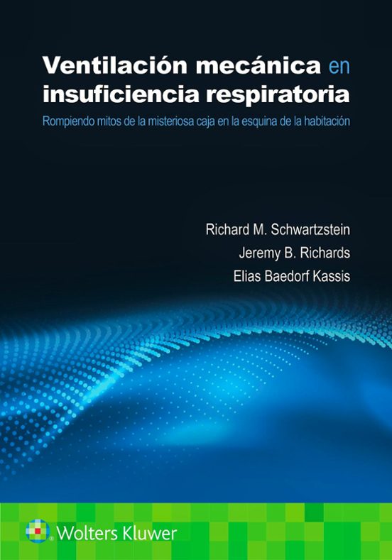 Ventilación Mecánica En Insuficiencia Respiratoria