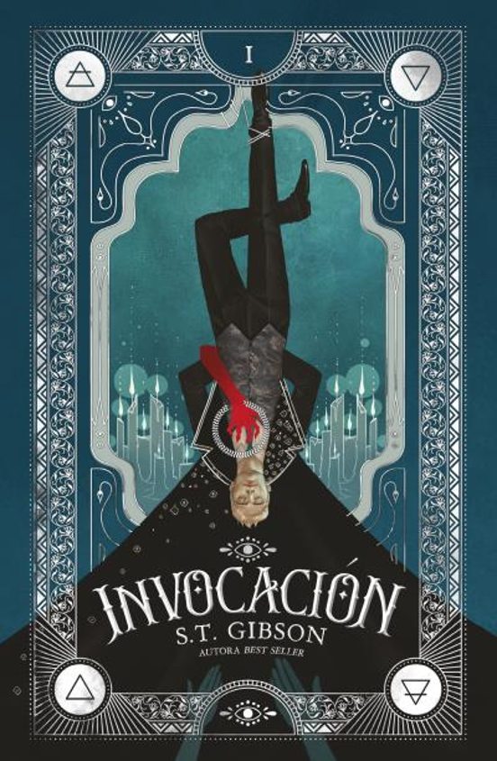 Invocación