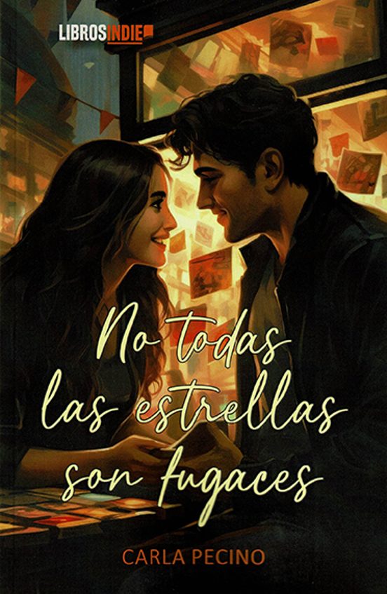 No Todas Las Estrellas Son Fugaces