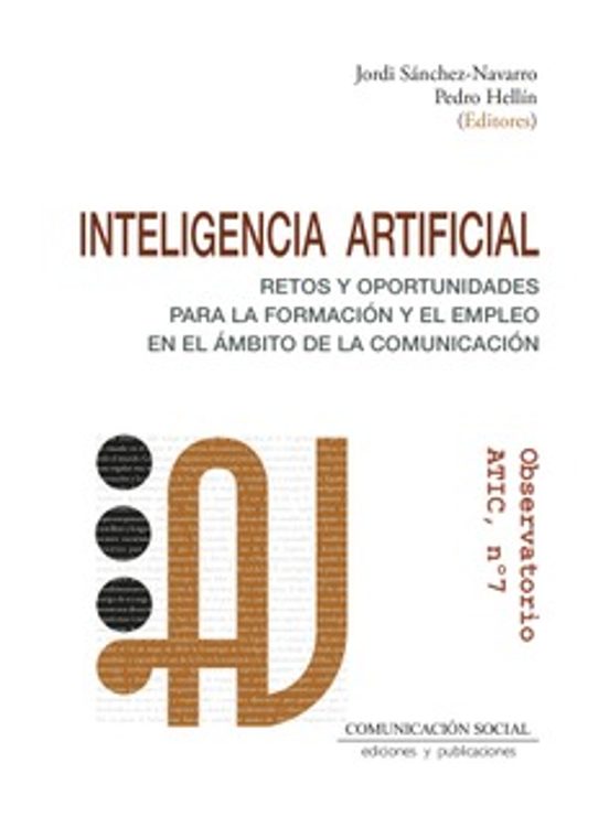 Inteligencia Artificial