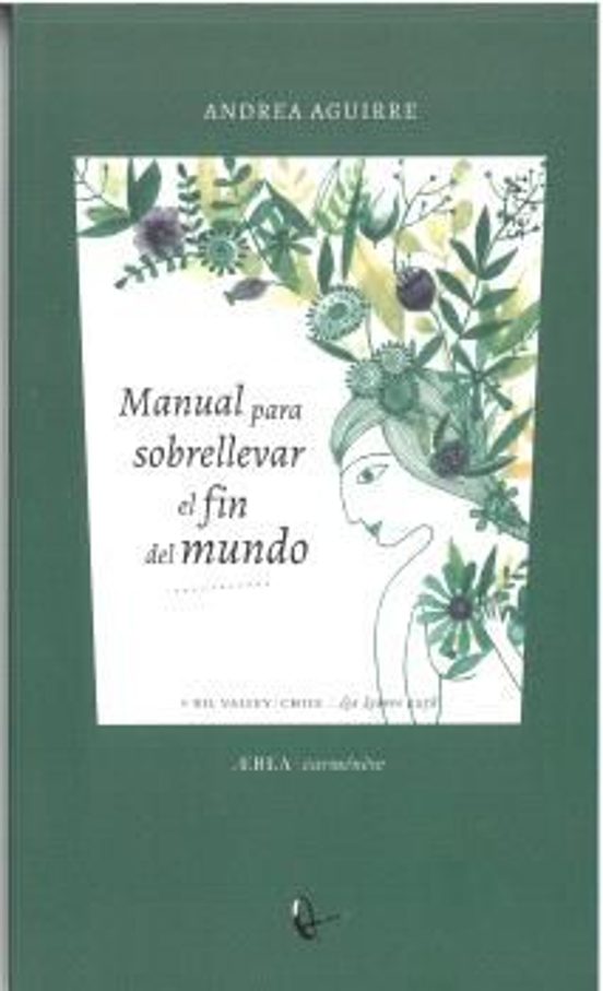 Manual Para Sobrellevar El Fin Del Mundo
