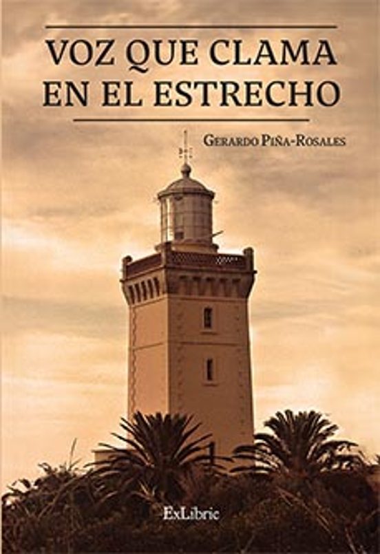 Voz Que Clama En El Estrecho