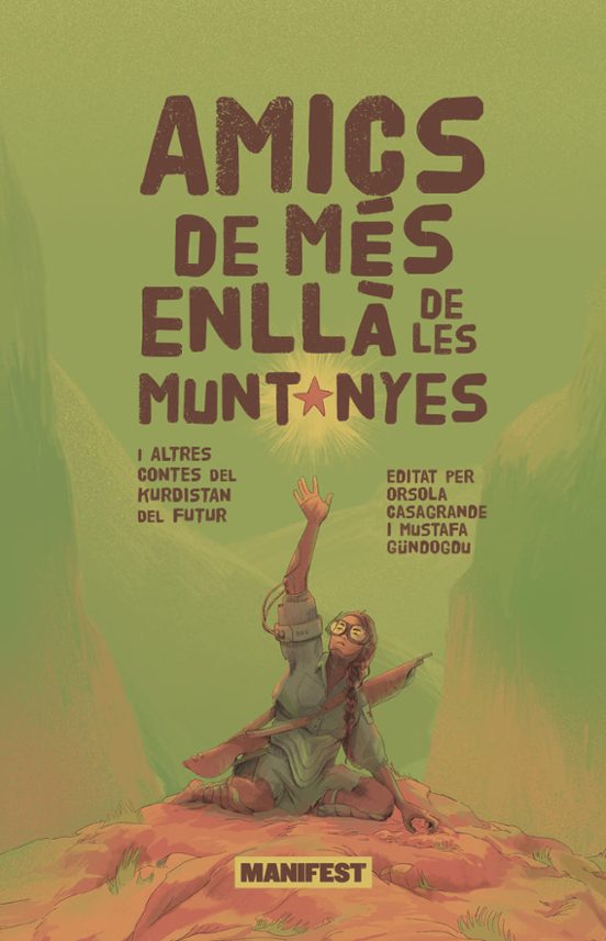 Amics De Més Enllá De Les Muntanyes