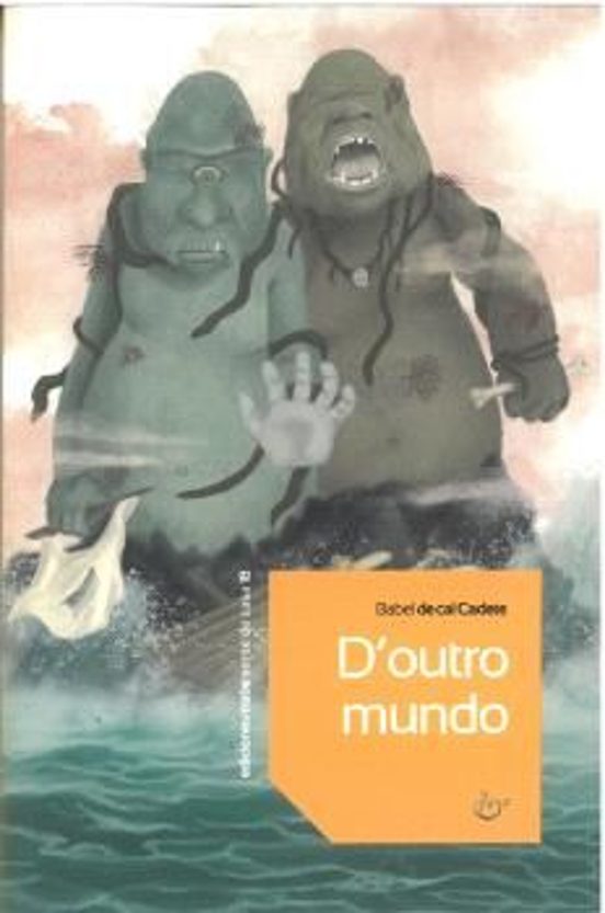 D'outro Mundo