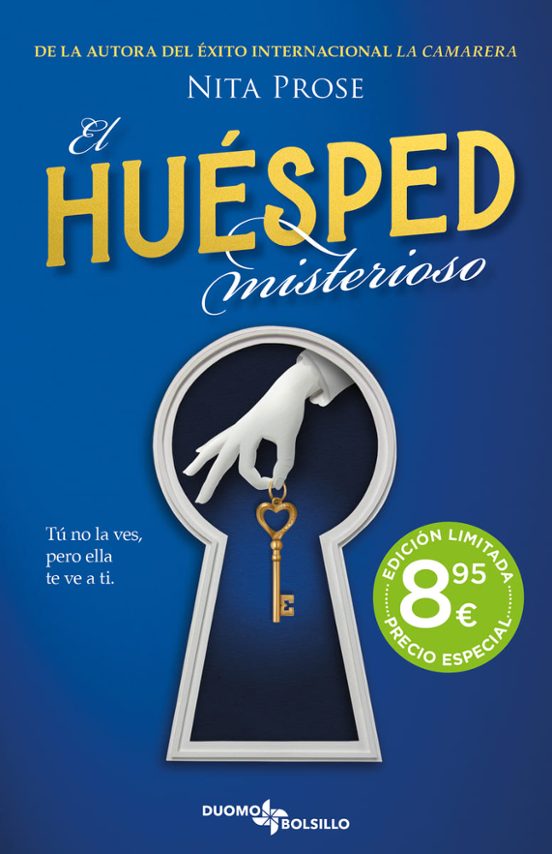 El Huésped Misterioso