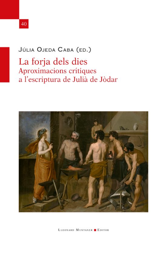 La Forja Dels Dies