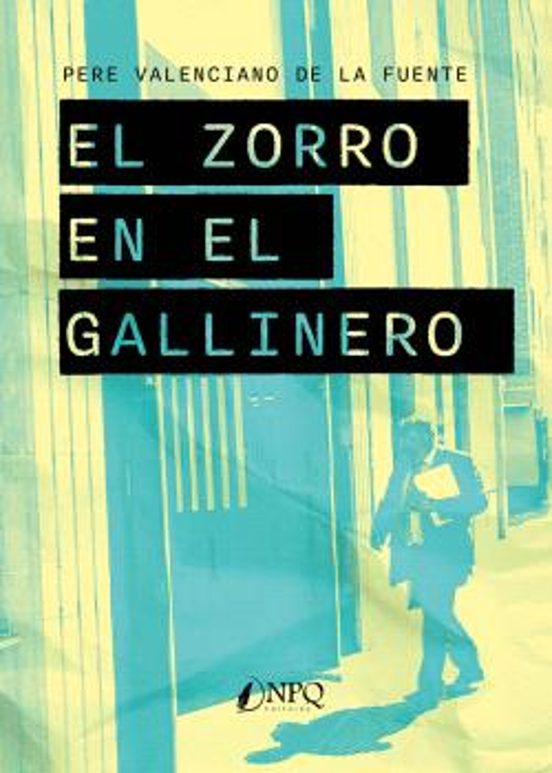 El Zorro En El Gallinero