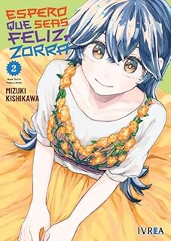 Espero Que Seas Feliz Zorra 2