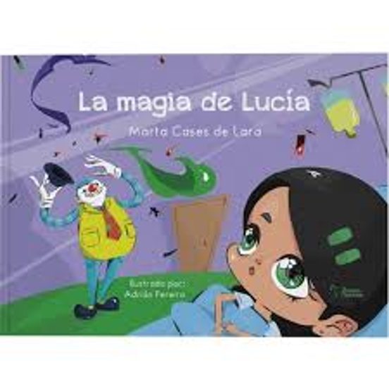 La magia de Lucía