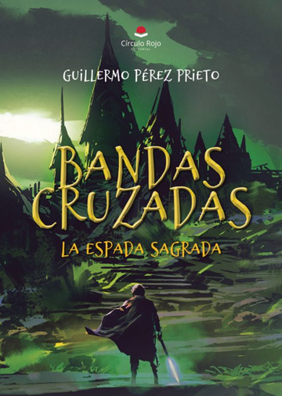 Bandas Cruzadas. La Espada Sagrada