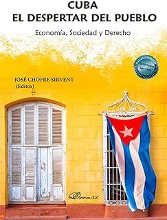 Cuba. El Despertar Del Pueblo