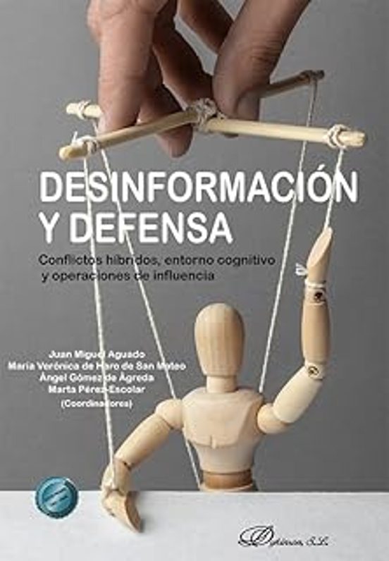Desinformación Y Defensa