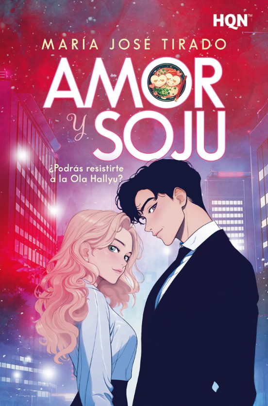 Amor Y Soju