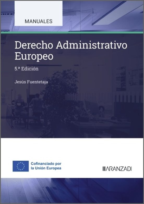 Derecho Administrativo Europeo