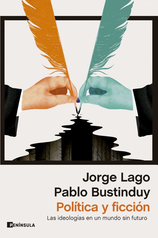 Política Y Ficción