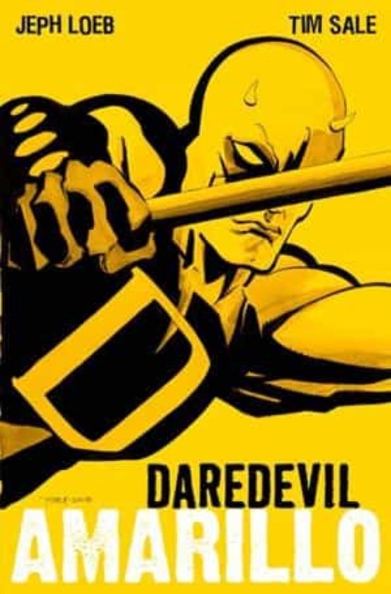 Daredevil: Amarillo