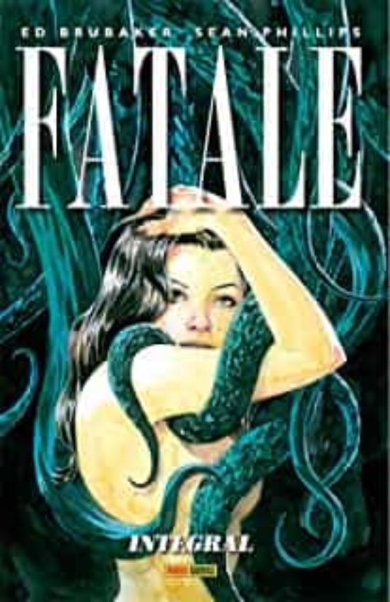 Fatale Integral 01