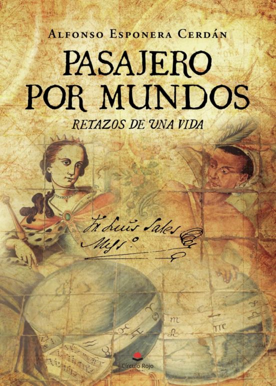 Pasajero Por Mundos