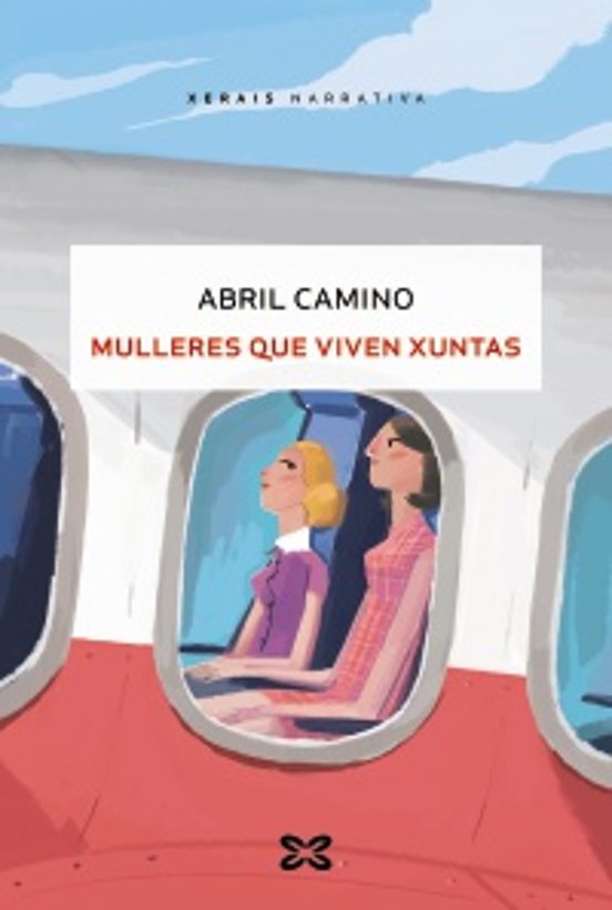 Mulleres Que Viven Xuntas