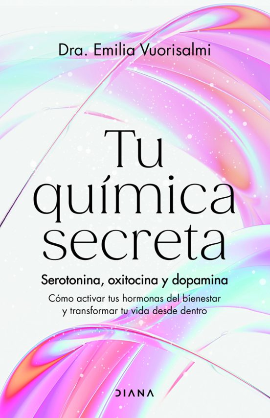 Tu Química Secreta