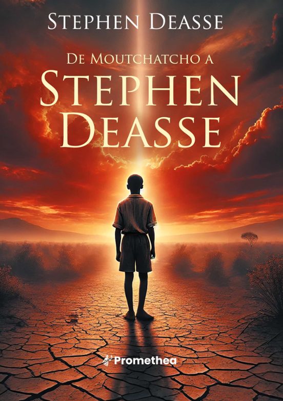 De Moutchatcho A Stephen Deasse