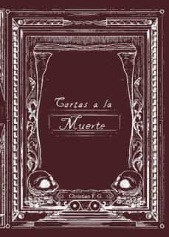 Cartas a la Muerte