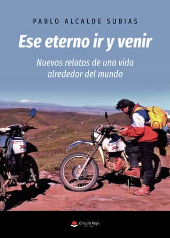 Ese Eterno Ir Y Venir