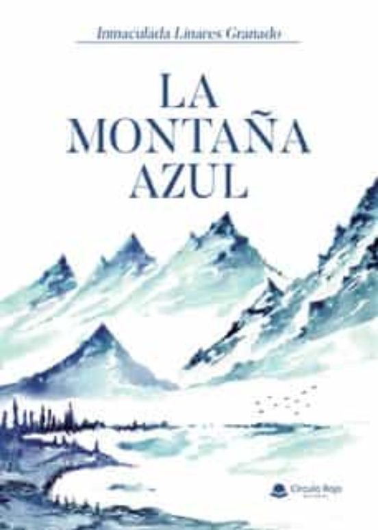 La Montaña Azul