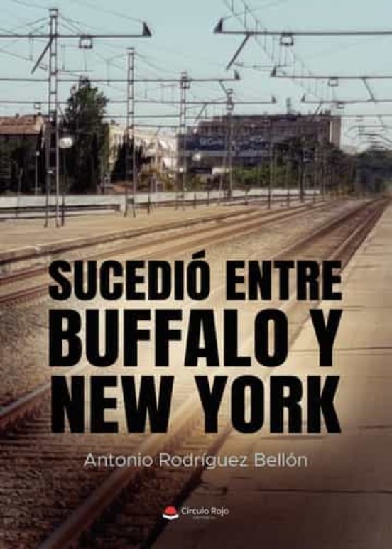 Sucedió Entre Buffalo Y New York