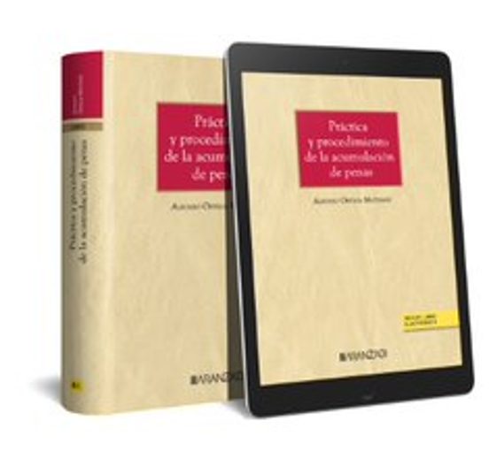 Práctica Y Procedimiento De La Acumulación De Penas