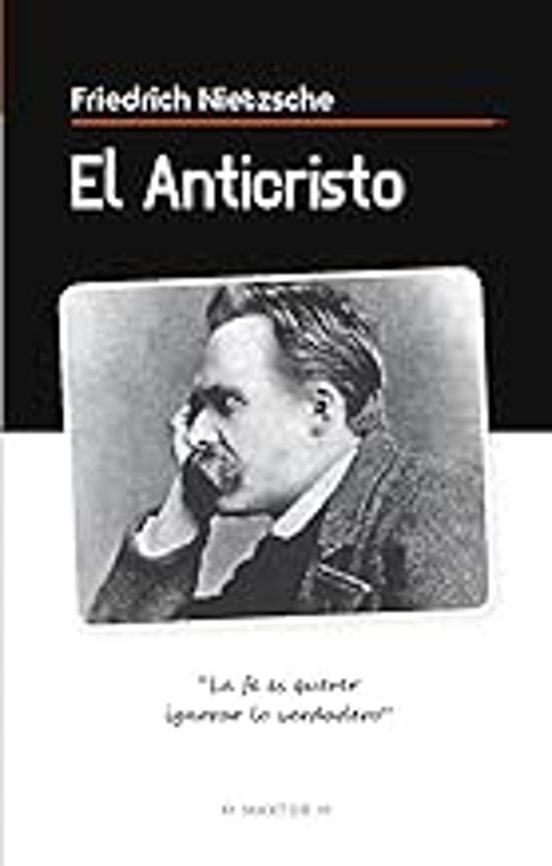 El Anticristo