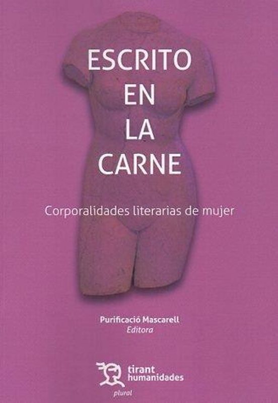 Escrito En La Carne